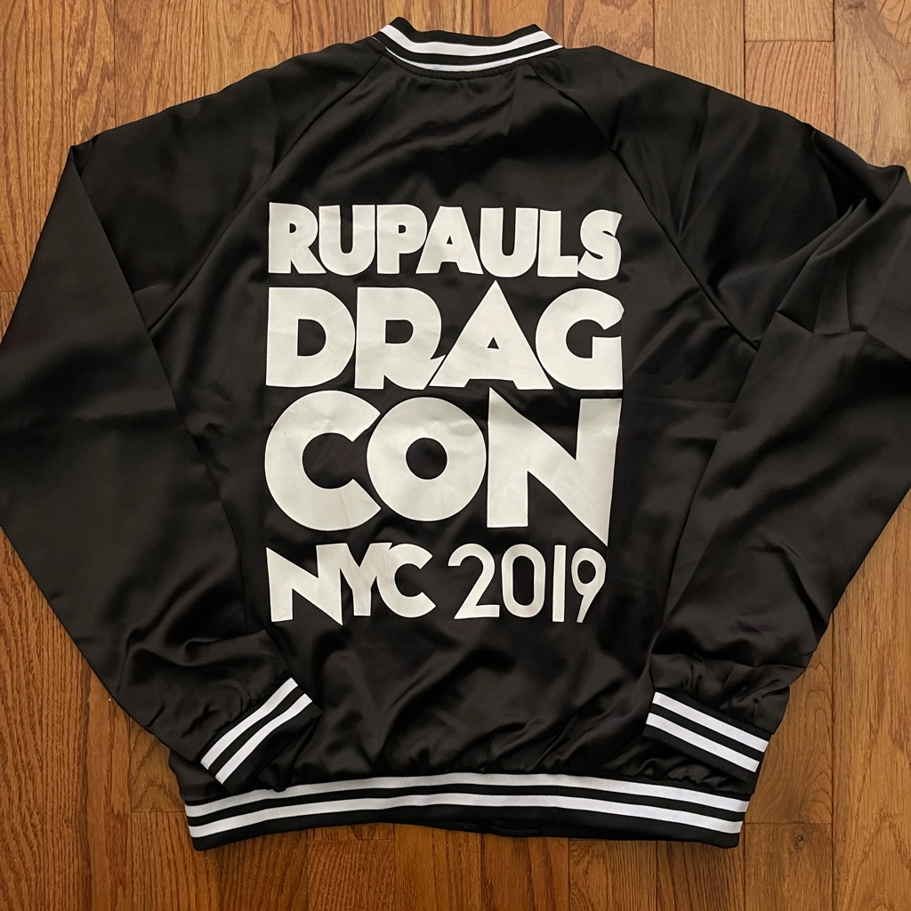 Rupaul Drag Con